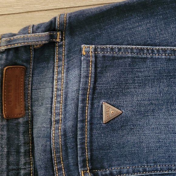 Guess jeans - Picture 6 of 6